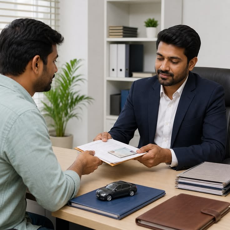 Why Customers Trust AARA for Long-Term Rentals